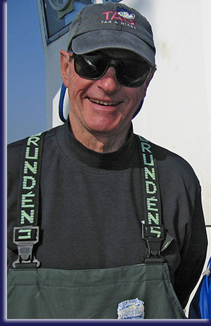 Chuck Farwell