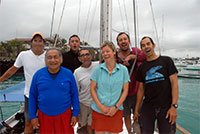 Expedition Team