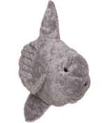 plush mola